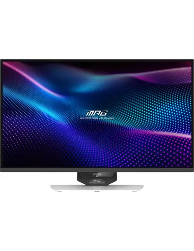 MSI MPG 274URDFW E16M: monitor 4K 160 Hz 27"