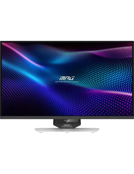 MSI MPG 274URDFW E16M: monitor 4K 160 Hz 27"