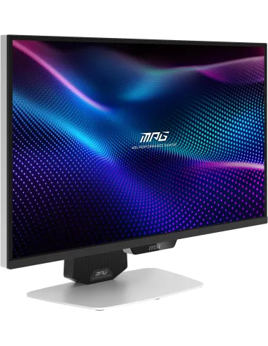 MSI MPG 274URDFW E16M: monitor 4K 160 Hz 27"