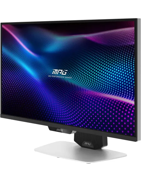 MSI MPG 274URDFW E16M: monitor 4K 160 Hz 27"