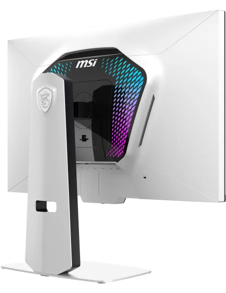 MSI MPG 274URDFW E16M: monitor 4K 160 Hz 27"