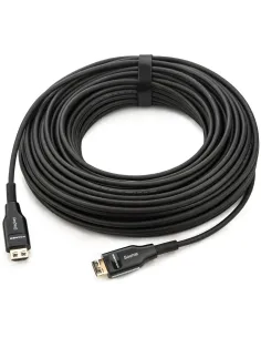 Kramer CLS-AOCH/60F-131 Cable Óptico Híbrido HDMI de Alta Velocidad-1362739