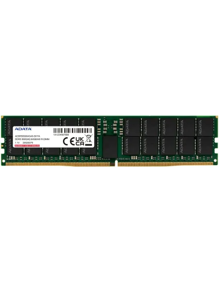 ADATA AD5R560032G20-SHYA DDR5 32GB 5600 MHz