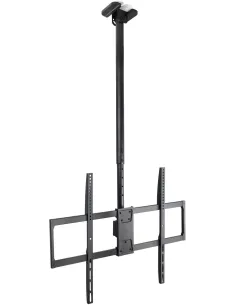 TooQ LPCE11120TSLI-B Soporte de Techo para TV 60"-120"-AAOATI1227