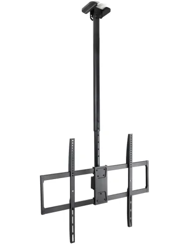 TooQ LPCE11120TSLI-B Soporte de Techo para TV 60"-120"