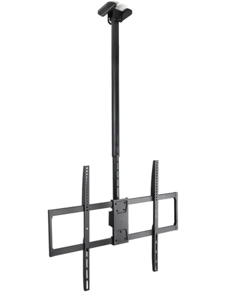 TooQ LPCE11120TSLI-B Soporte de Techo para TV 60"-120"
