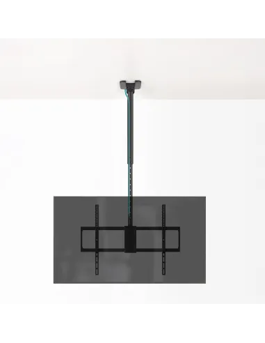 TooQ LPCE11120TSLI-B: soporte techo TV 60"-120"