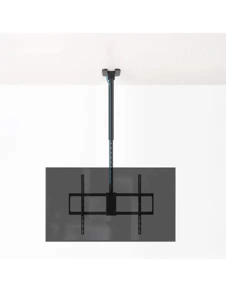 TooQ LPCE11120TSLI-B: soporte techo TV 60"-120"