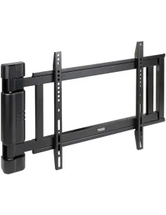 TooQ LPM4381XL-B Soporte TV Pared Eléctrico 32 a 75" VESA 200x200 a 600x400 Máx 50Kg-AISATV0471