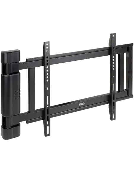 TooQ LPM4381XL-B Soporte TV Pared Eléctrico 32 a 75" VESA 200x200 a 600x400 Máx 50Kg