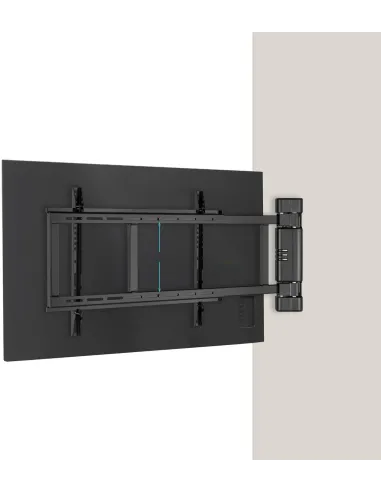 Soporte TV eléctrico TooQ LPM4381XL-B 32-75"