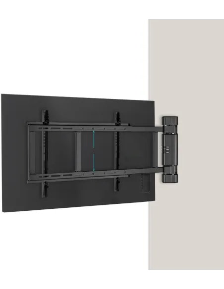 Soporte TV eléctrico TooQ LPM4381XL-B 32-75"