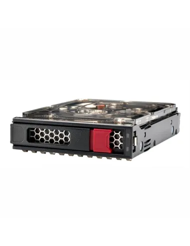 HPE 861742-B21 3.5" 6TB SATA LFF