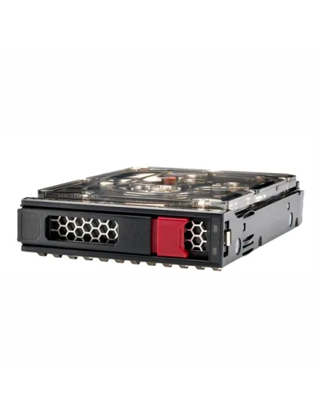 HPE 861742-B21 3.5" 6TB SATA LFF