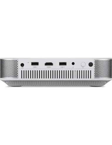 Acer PD1520s: proyector Full HD portátil 1200 ANSI