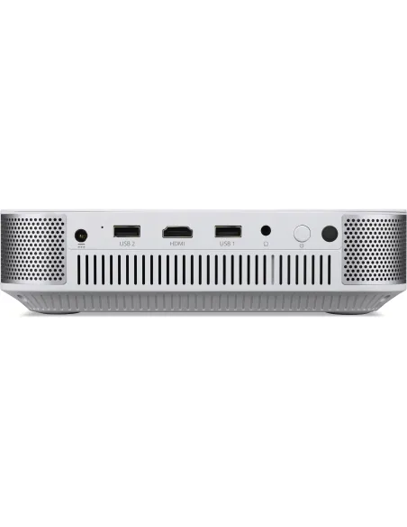 Acer PD1520s: proyector Full HD portátil 1200 ANSI
