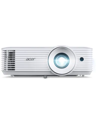 Acer P1258i Proyector DLP XGA de 4800 Lúmenes con HDMI y WIFI