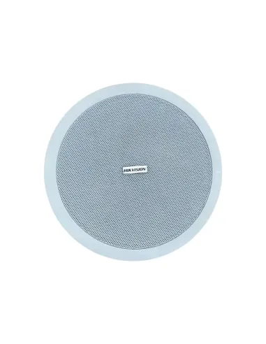 Hikvision DS-QAE0210G1-V Altavoz de Techo Analógico de 10W