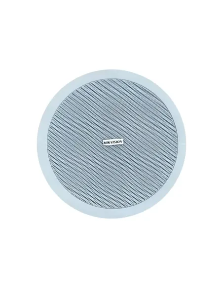 Hikvision DS-QAE0210G1-V Altavoz de Techo Analógico de 10W