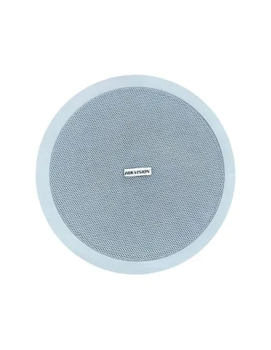 Hikvision DS-QAE0215G1-V Altavoz de Techo Analógico 15W