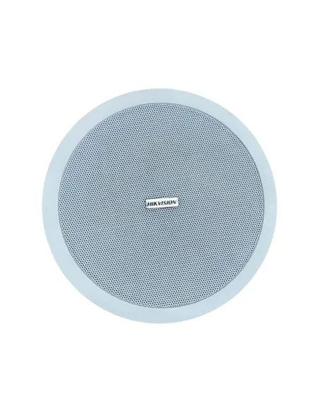 Hikvision DS-QAE0215G1-V Altavoz de Techo Analógico 15W