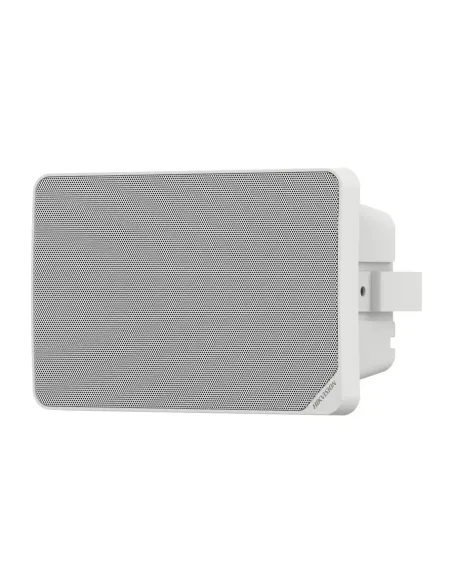 Hikvision DS-QAE0120G1R  Altavoz Analógico, Superficie, Potencia 20 W