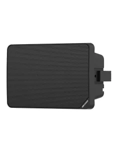 Hikvision DS-QAE0120G1R/Black Altavoz Analógico, Superficie, Potencia 20 W-MAUA200254