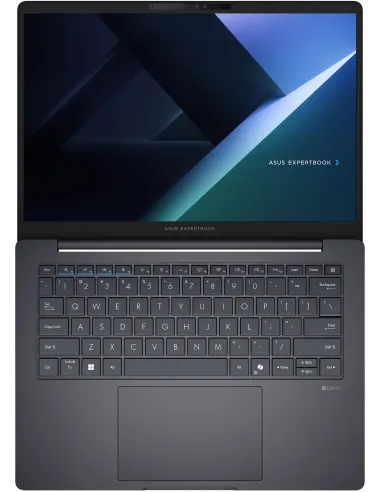 Portátil de trabajo ASUS ExpertBook B5 B5405CCA-LY1590X 14"