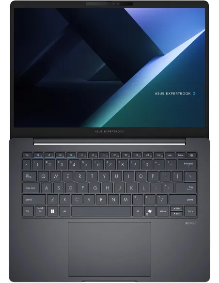 Portátil de trabajo ASUS ExpertBook B5 B5405CCA-LY1590X 14"