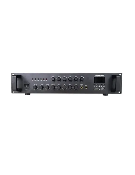 Hikvision DS-QAE0A120G1-VB6