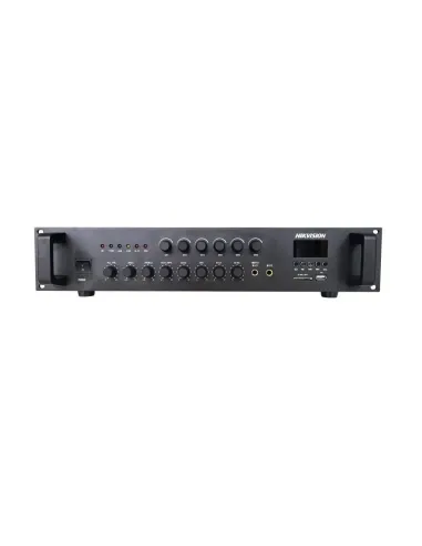 Hikvision DS-QAE0A240G1-VB6 Amplificador Analógico, Funciones Mezcladoras