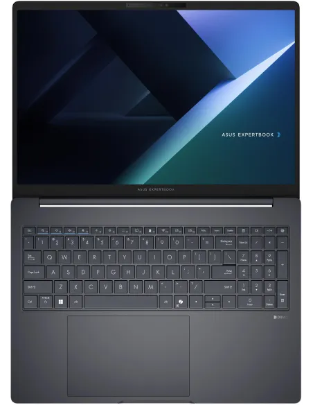 Portátil de trabajo ASUS ExpertBook B5 B5605CCA-MB0761X 16"