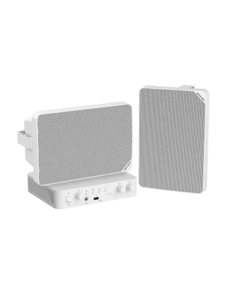 Hikvision DS-QAE1KA80120-2
