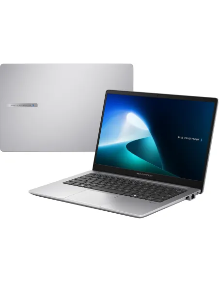 Portatil profesional ASUS ExpertBook P1 P1403CVA-S62015X 14"
