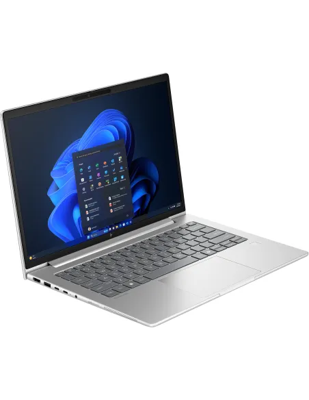 Ordenador Portátil HP EliteBook 6 G1AH 9M4H5AT