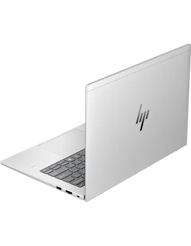 Ordenador Portátil HP EliteBook 6 G1AH 9M4H5AT