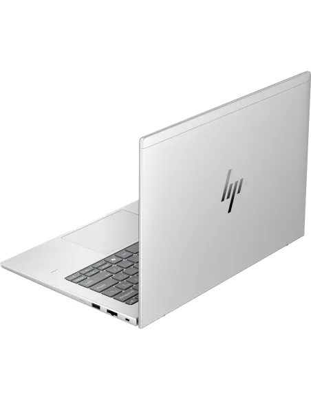 Ordenador Portátil HP EliteBook 6 G1AH 9M4H5AT