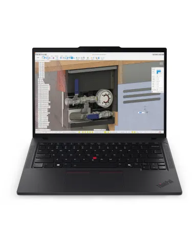 Lenovo ThinkPad P14s Gen 6 21QL003RSP Ryzen 7 350/32GB/1TB SSD/14" W11 Pro
