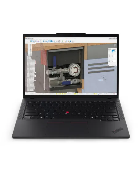 Lenovo ThinkPad P14s Gen 6 21QL003RSP Ryzen 7 350/32GB/1TB SSD/14" W11 Pro