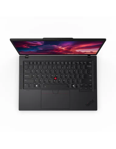 Portátil Profesional Lenovo ThinkPad P14s Gen 6 21QL003RSP
