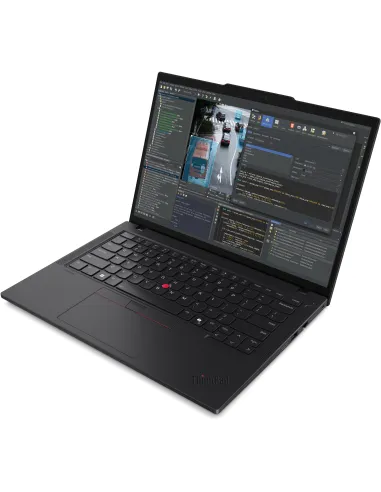 Portátil Profesional Lenovo ThinkPad P14s Gen 6 21QL003RSP