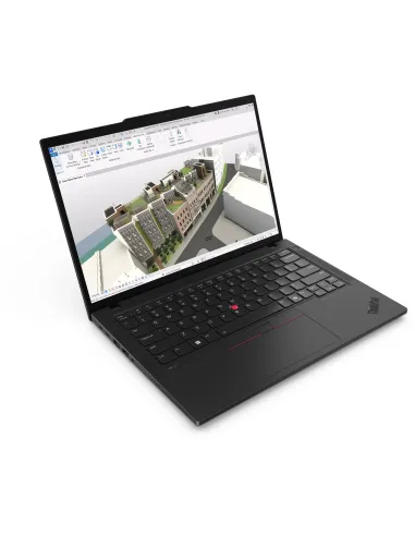 Portátil Profesional Lenovo ThinkPad P14s Gen 6 21QL003RSP