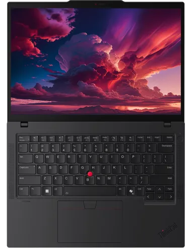 Portátil Profesional Lenovo ThinkPad P14s Gen 6 21QL003RSP
