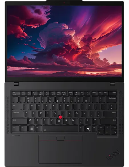Portátil Profesional Lenovo ThinkPad P14s Gen 6 21QL003RSP