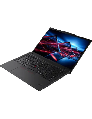 Portátil Profesional Lenovo ThinkPad P14s Gen 6 21QL003RSP