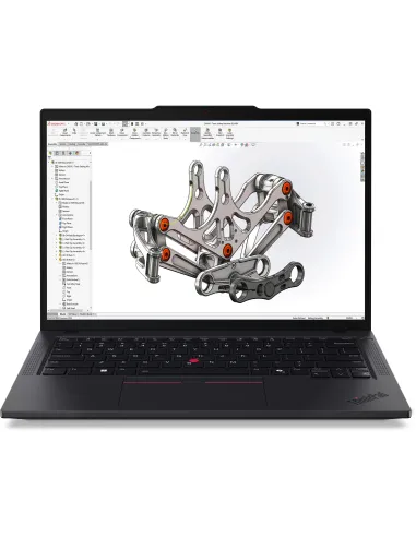 Portátil Profesional Lenovo ThinkPad P14s Gen 6 21QL003RSP