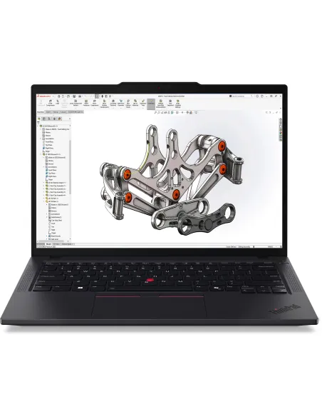 Portátil Profesional Lenovo ThinkPad P14s Gen 6 21QL003RSP