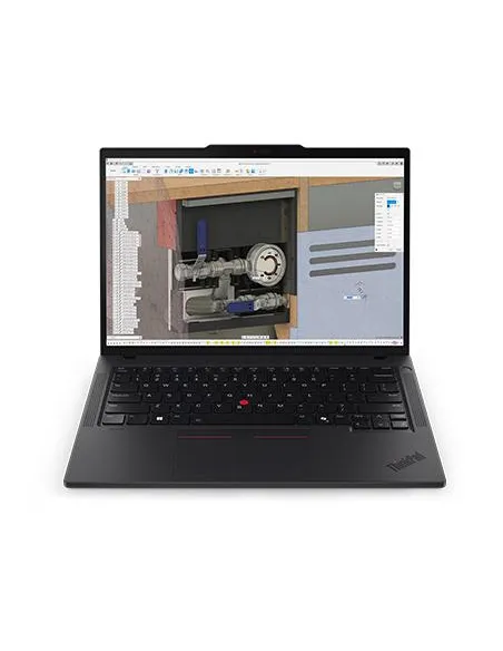 Portátil Profesional Lenovo ThinkPad P14s Gen 6 21QL003RSP
