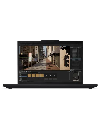 Lenovo ThinkPad P16s Gen 4 21QR003RSP Ryzen 7 Pro 350/32GB/1TB SSD/16" W11 Pro