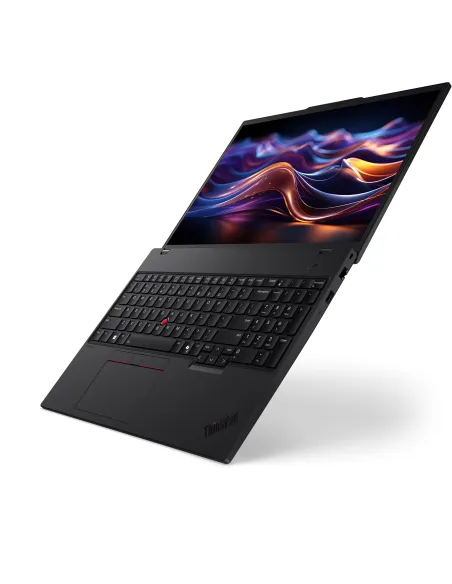Portátil Lenovo ThinkPad P16s Gen 4 21QR003RSP 16" 500 nits
